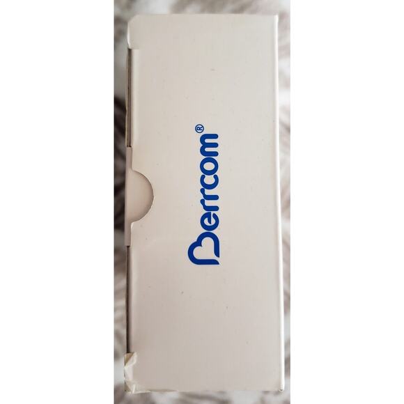 Berrcom JXB-178 Non-Contact Infrared Thermometer Brand New In Box NIB - Picture 4 of 4